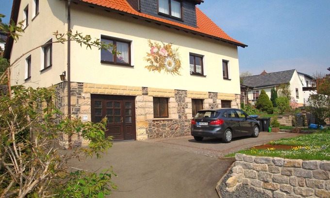 Bad Liebenstein Apartamento | Alquiler de apartamento en Bad Liebenstein