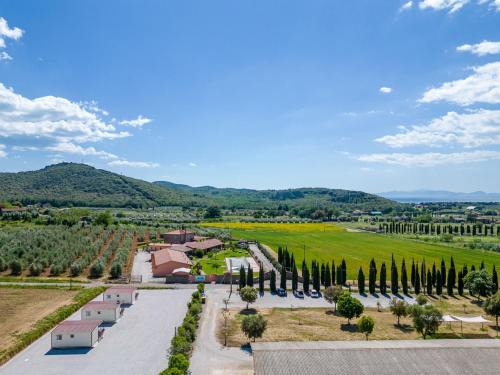 Puntone Casa | Holiday Home I Girasoli by Interhome