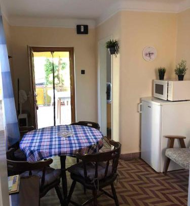 Fonyodliget Casa | Holiday home in Fonyod - Balaton 18585