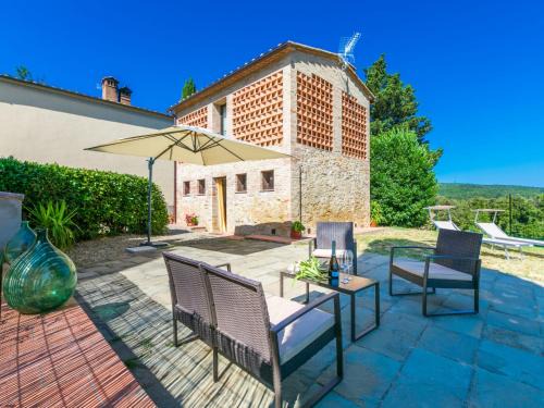 Castel San Gimignano Casa | Holiday Home Il Fienile di Leo by Interhome