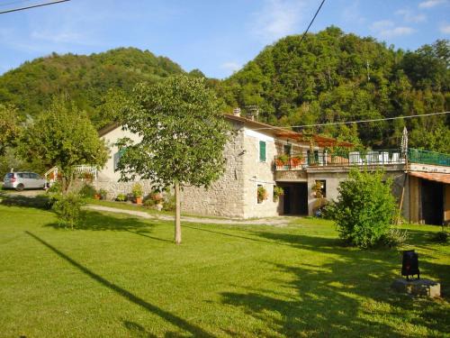Codiponte Casa | Holiday Home Il Frantoio by Interhome