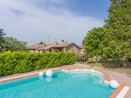 Montelovesco Casa | Holiday Home Il Giardino Dei Semplici by Interhome