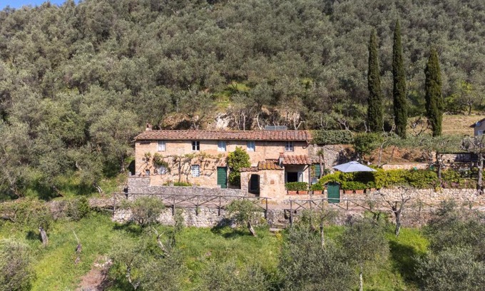 Camaiore Casa | Holiday Home Il Metatino by Interhome
