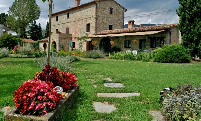 Montalla Casa | Holiday Home Il Moro Novo