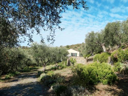 Costa dʼOneglia Casa | Holiday Home Il Terebinto - IMP427 by Interhome