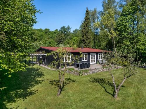Borup Casa | Holiday Home Ilena - 16-3km from the sea by Interhome