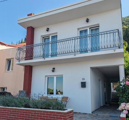 Slivno Casa | Holiday home Ilijaš with home gym