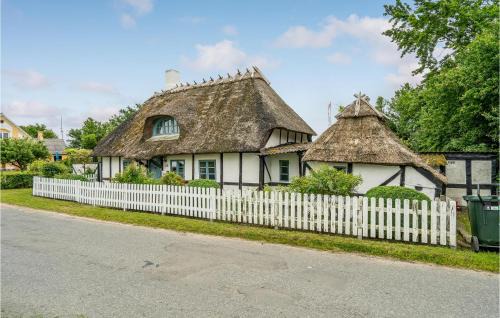 Illebølle Casa | Holiday Home Illebøllevej