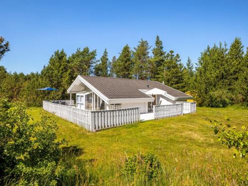 Skiveren Casa | Holiday Home Imka - 900m from the sea by Interhome