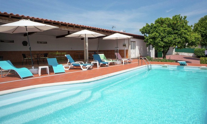 Ponte de Lima Casa | Casa en Arcozelo con piscina privada