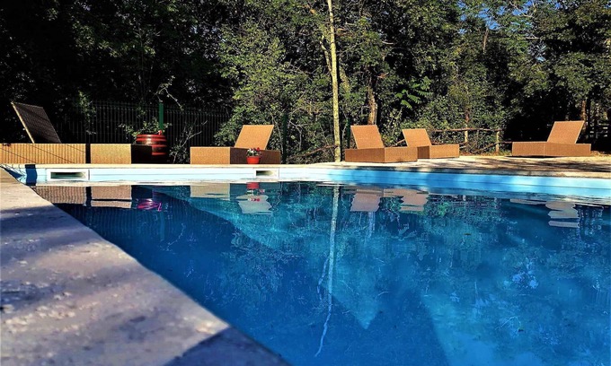 Kotli Casa | Casa vacacional en un lugar tranquilo para amantes de la naturaleza