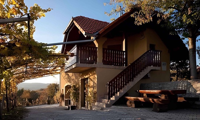 Drasici Casa | Casa vacacional en una zona tranquila