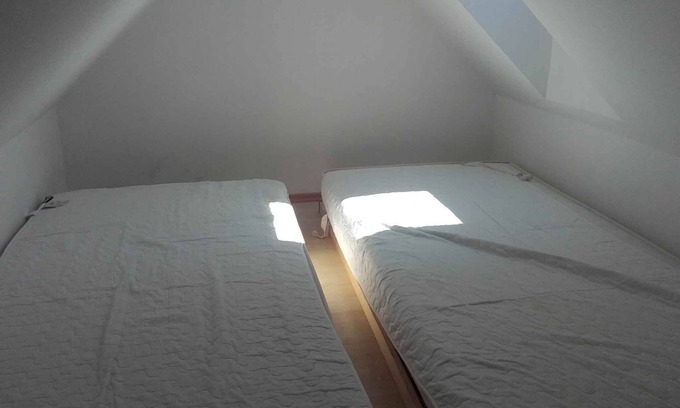 Trska Gora Casa | Casa vacacional en el viñedo