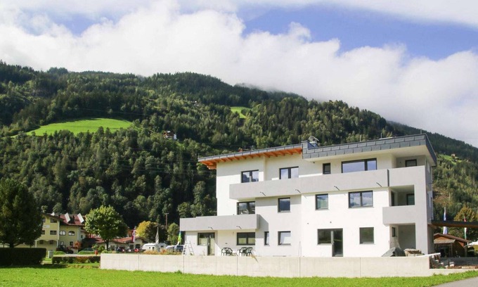 Distelberg Apartamento | Casa en Aschau cerca del centro de escalada