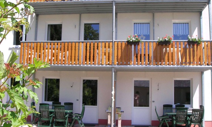Burg-Reuland Casa | Retiro relajante en Grufflingen