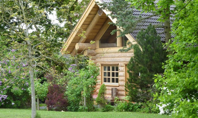 Odershausen Casa | Casa de vacaciones en el hermoso norte de Hesse