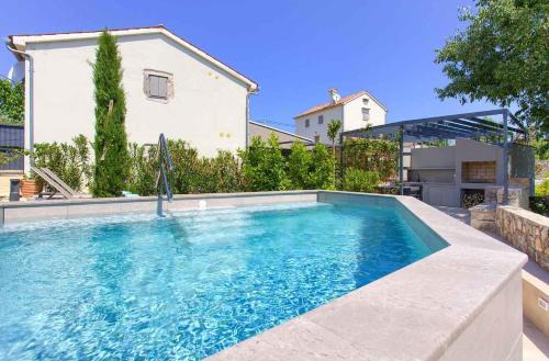 Nenadici Villa | Holiday home in Bajcici - Insel Krk 53472