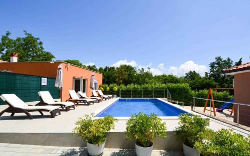 Melnica Casa | Holiday home in Barban - Istrien 34699