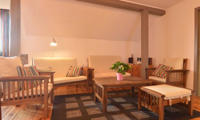 Heppenbach Casa | Casa Heppenbach para 18 huéspedes