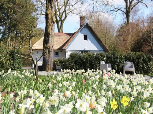 Bergen Casa | Holiday Home in Bergen near the Beach