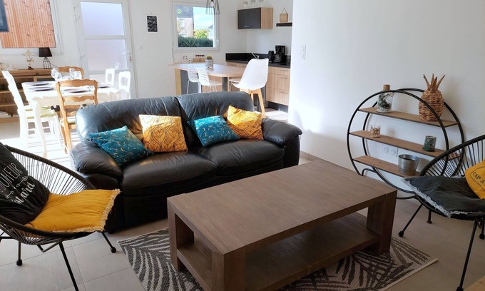 Cleder Casa | Casa en Bretaña cerca del puerto de Roscoff
