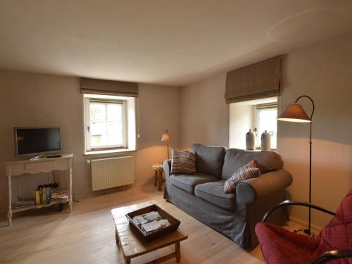 Buellingen Casa | Holiday Home in Bullange with Sauna