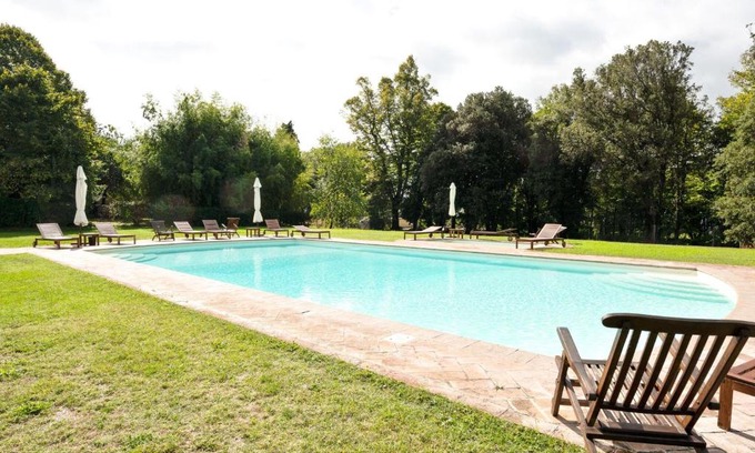 Reggello Casa | Holiday home in calm surroundings with unspoiled nature