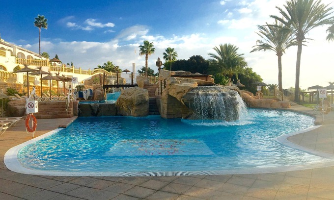 La Empedrola Apartamento | Casa de vacaciones en Calpe 4 personas.
