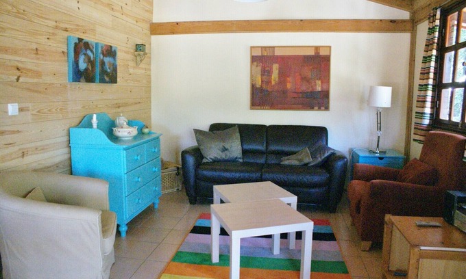 Covas Casa | Casa en Covas cerca de Serra da Estrela