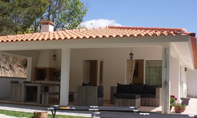 Covas Casa | Casa en Covas con Piscina Ecológica