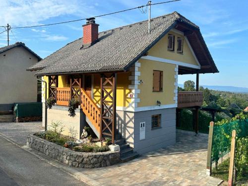 Crnomelj Casa | Holiday home in Crnomelj - Kranjska Krain 35279