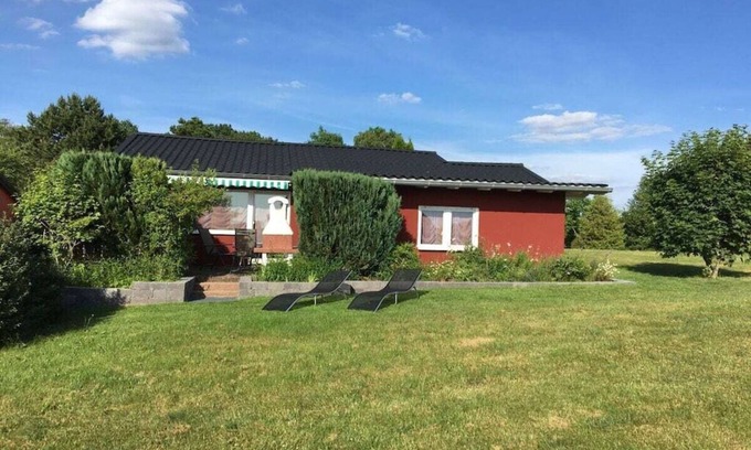 Daun Casa | Holiday home in Daun with swimming pool