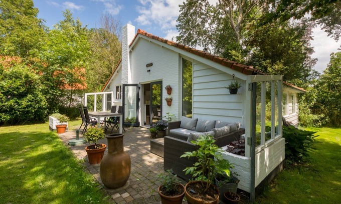 Koudekerke Casa | Casa en Dishoek cerca de Playa y Dunas