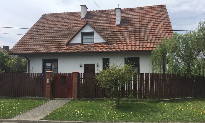 Dobczyce Casa | Casa en Dobczyce cerca del telesilla