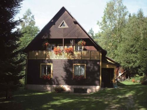 Dolni Dvur Casa | Holiday home in Dolni Dvur 2374