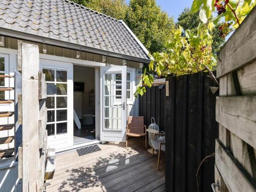 Domburg Casa | Holiday Home in Domburg near the Beach