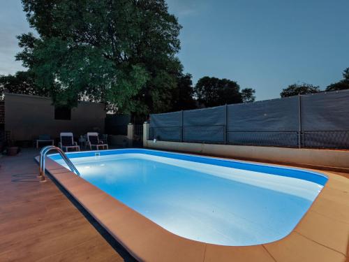 Drnis Casa | Holiday Home in Drni with Pool & Etnoland