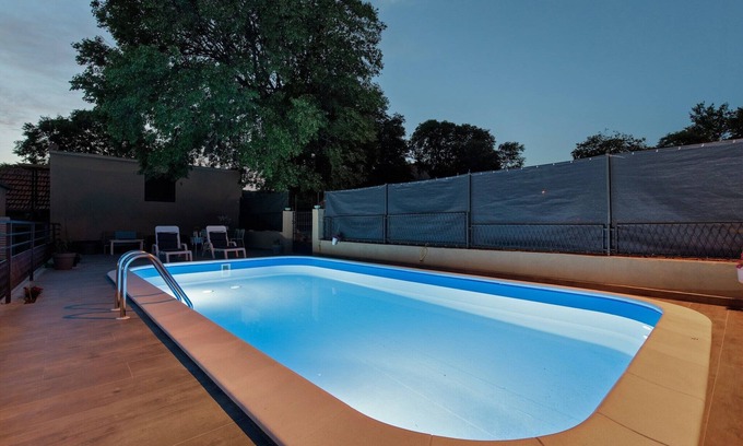 Drnis Casa | Casa en Drniš con Piscina y Etnoland