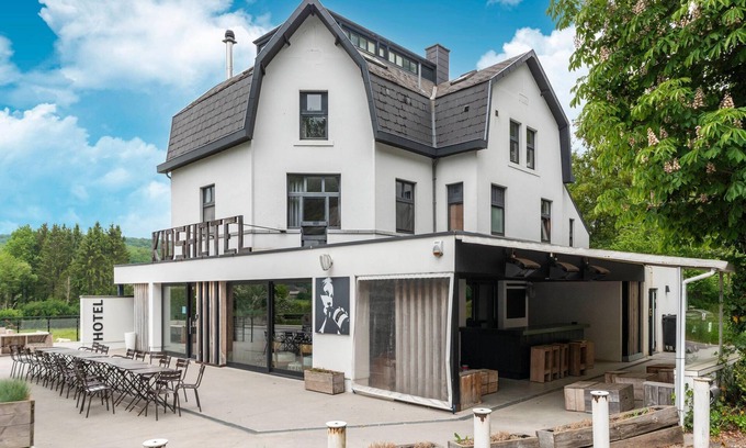 Bohon Casa | Casa en Durbuy cerca de Adventure Valley