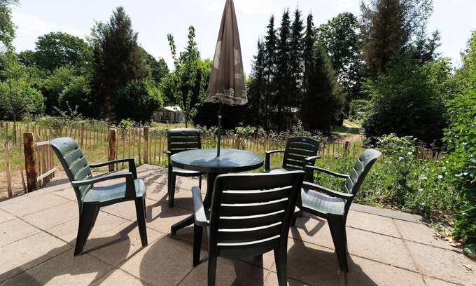 Eerbeek Casa | Casa vacacional en Eerbeek con terraza