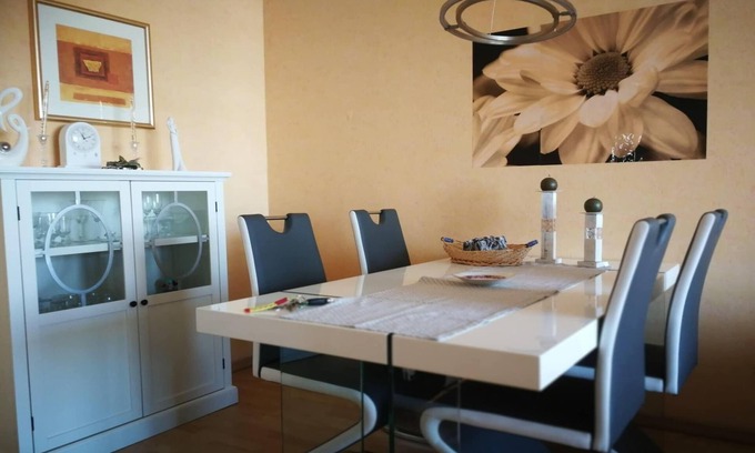Ostholstein Apartamento | Casa Vacacional en Fehmarn cerca de Playa