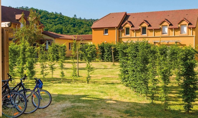 Montignac Casa | Casa rural cerca de las famosas cuevas