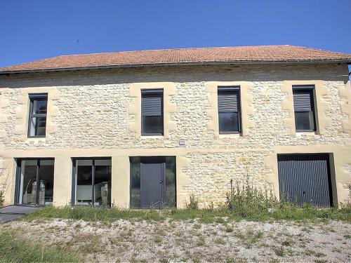 Gourdon Casa | Holiday Home in France with Huge Private Garden