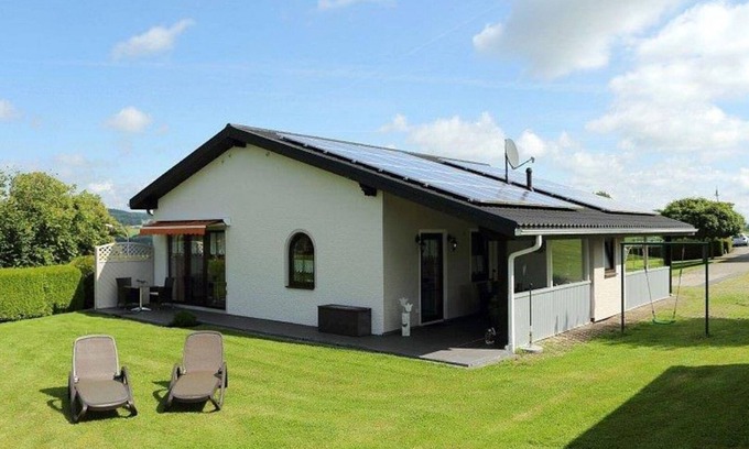 Gonnersdorf Casa | Casa en Gönnersdorf cerca de Badesee