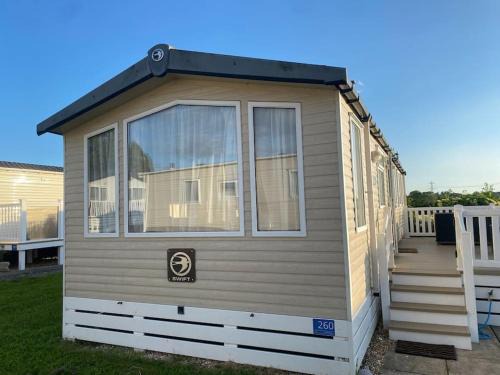 Wimborne Casa | Holiday home in Furzehill