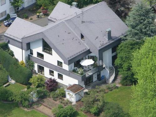 Gebhardshain Casa | Holiday home in Gebhardshain