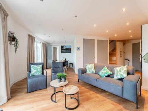 Municipality of Goirle Casa | Holiday Home in Goirle near Efteling Park, cleaning included