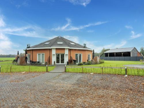 Municipality of Goirle Casa | holiday home in Goirle with sauna