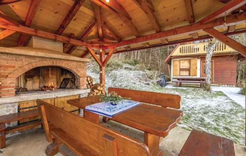 Skrad Casa | Holiday home in Golik - Gorski Kotar 14249
