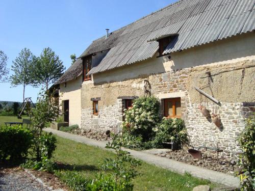 Gouvets Casa | Holiday Home in Gouvets near Normandy Coast